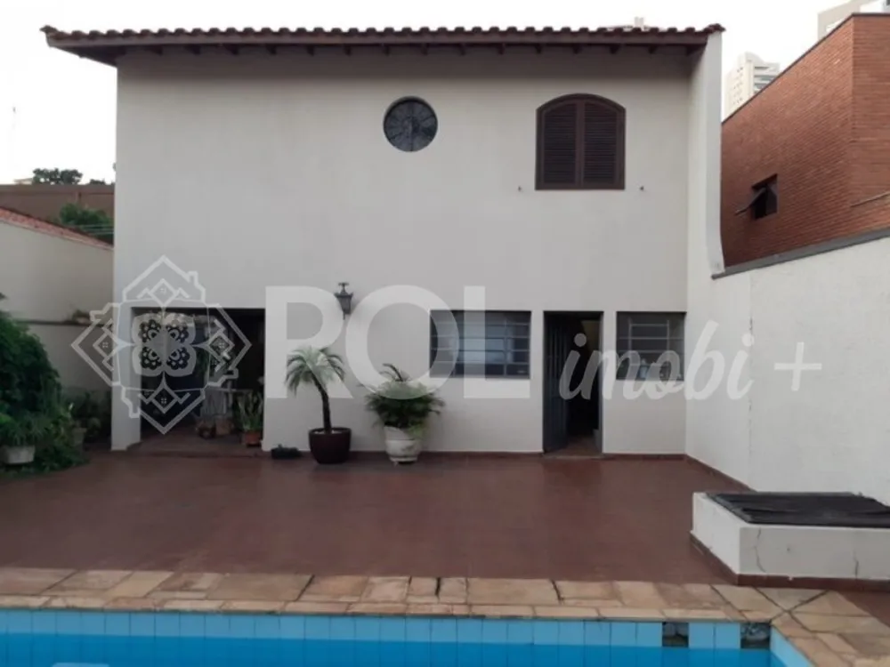 Casa, 3 quartos, 319 m² - Foto 1