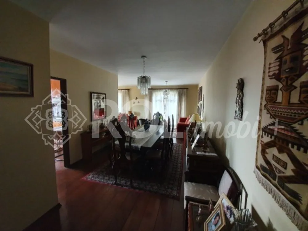 Casa, 3 quartos, 319 m² - Foto 4