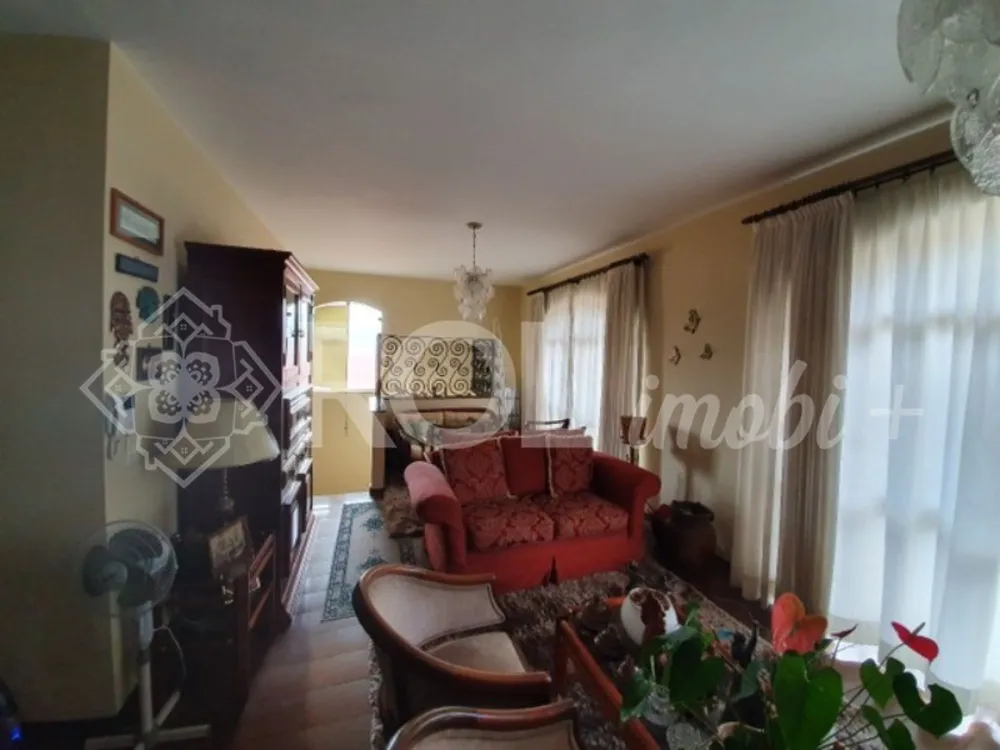 Casa, 3 quartos, 319 m² - Foto 3