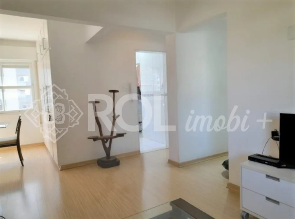 Apartamento, 1 quarto, 59 m² - Foto 3