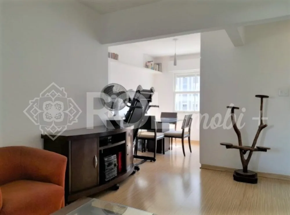 Apartamento, 1 quarto, 59 m² - Foto 5