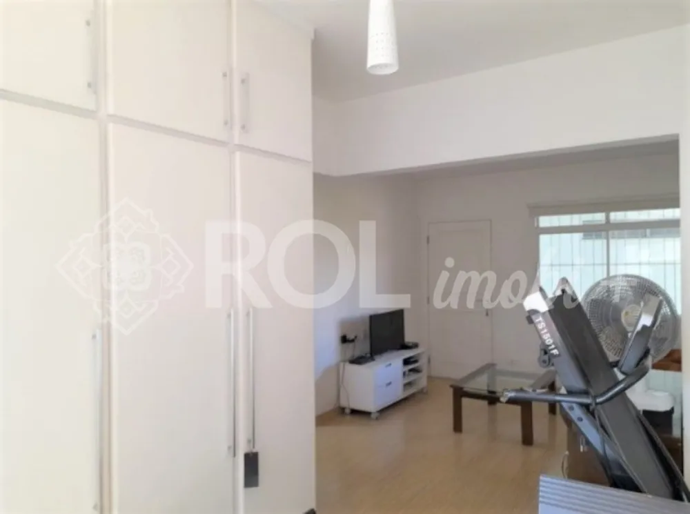 Apartamento, 1 quarto, 59 m² - Foto 2