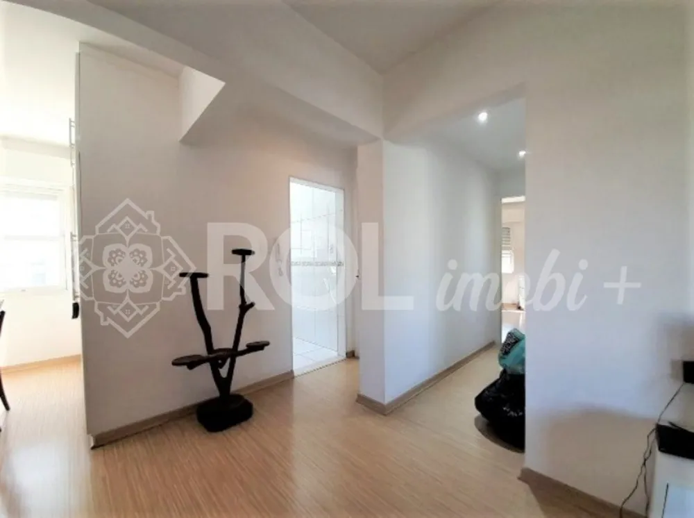 Apartamento, 1 quarto, 59 m² - Foto 12