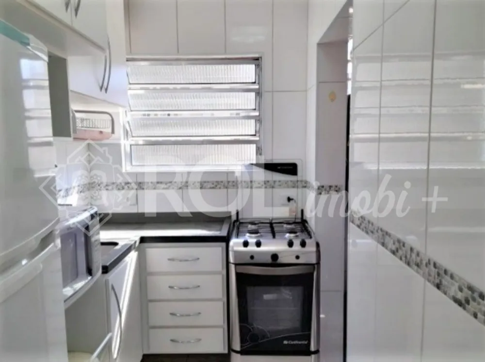 Apartamento, 1 quarto, 59 m² - Foto 1