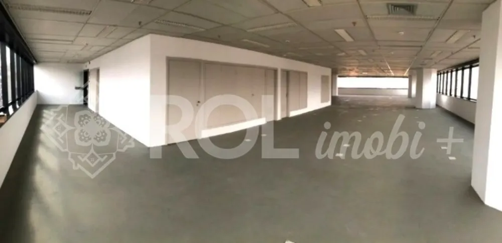 Sala-Conjunto, 507 m² - Foto 1