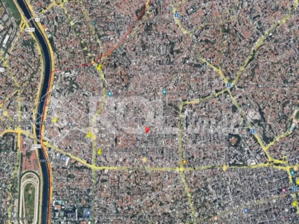Prédio Inteiro, 4660 m² - Foto 8