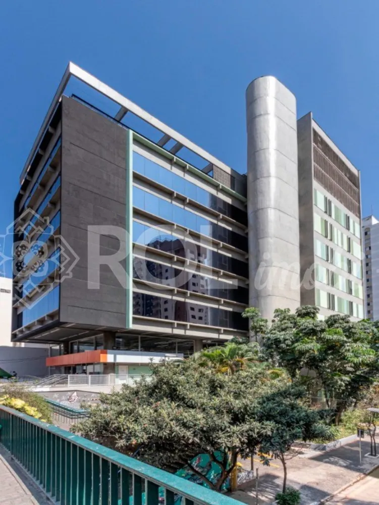 Prédio Inteiro, 4660 m² - Foto 7