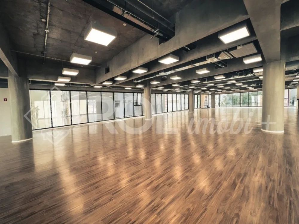 Prédio Inteiro, 4660 m² - Foto 1