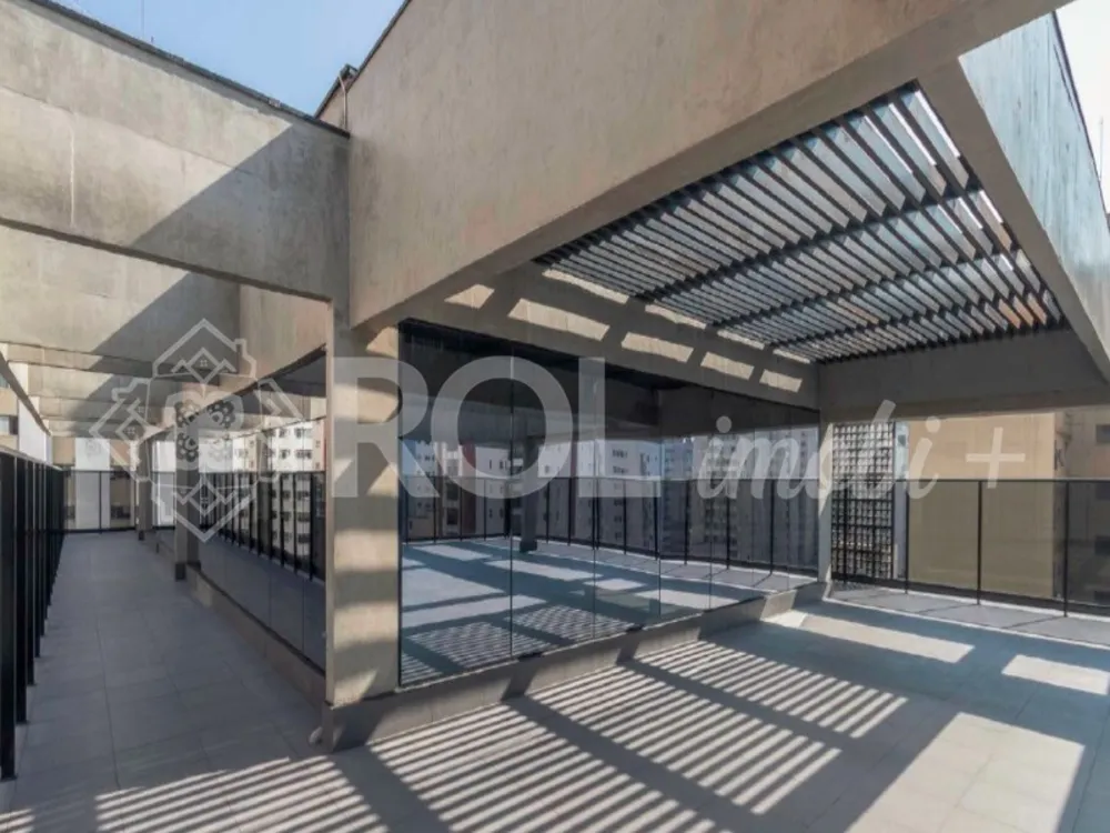 Prédio Inteiro, 4660 m² - Foto 1