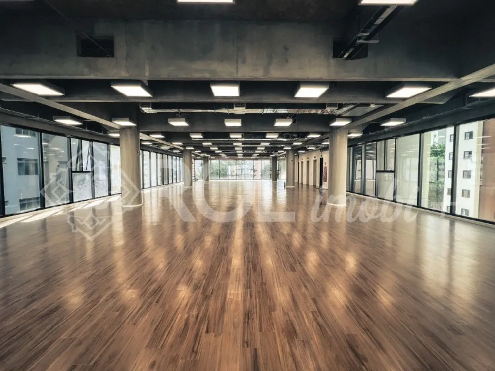 Prédio Inteiro, 4660 m² - Foto 4