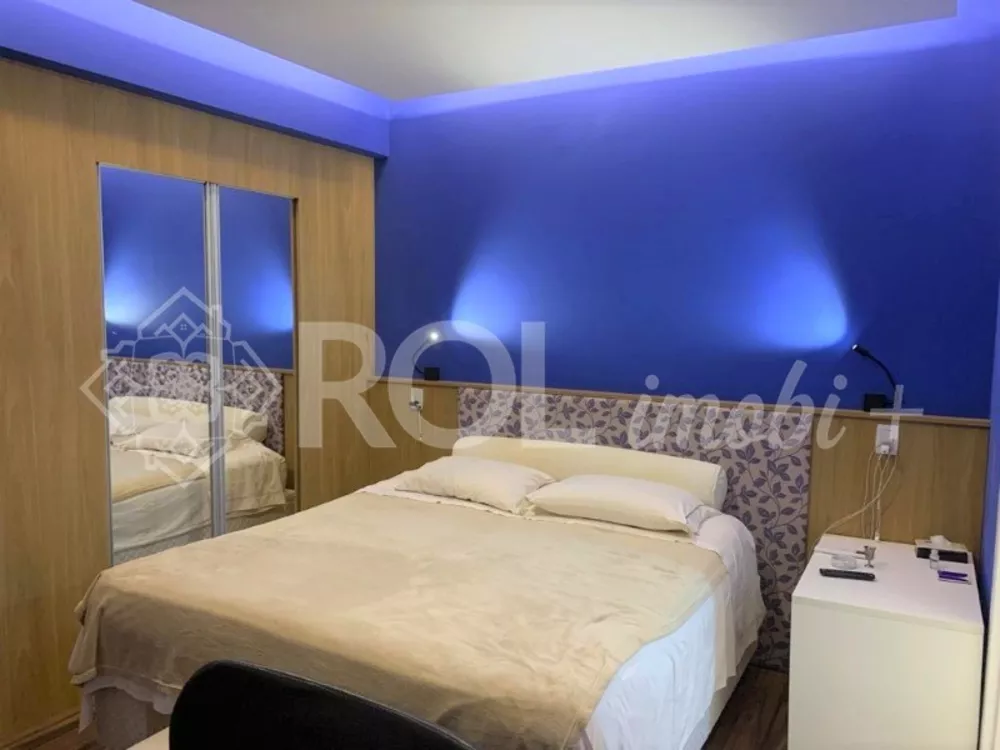 Cobertura, 2 quartos, 167 m² - Foto 19