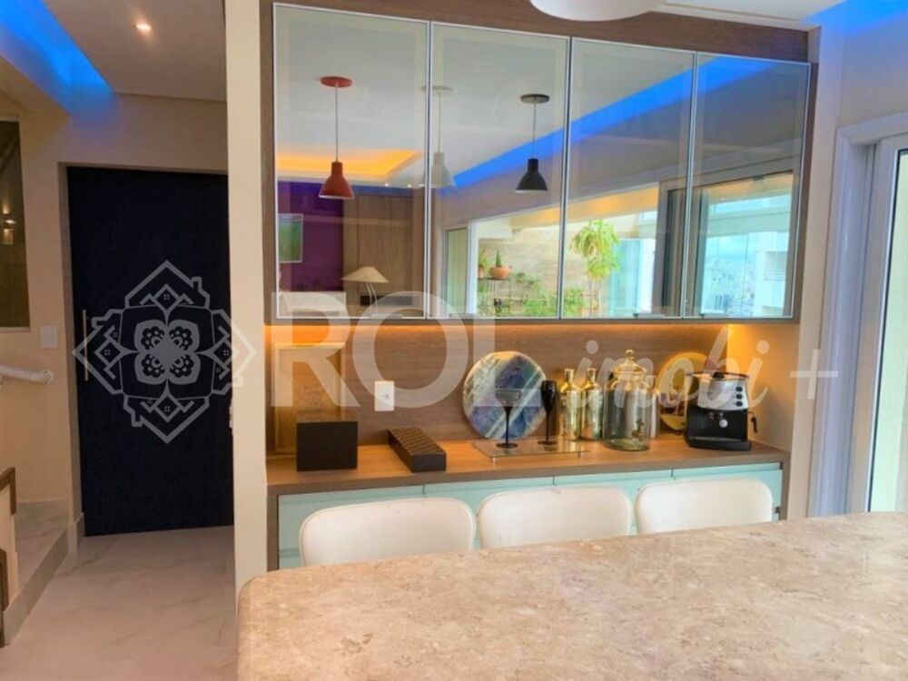 Cobertura, 2 quartos, 167 m² - Foto 18