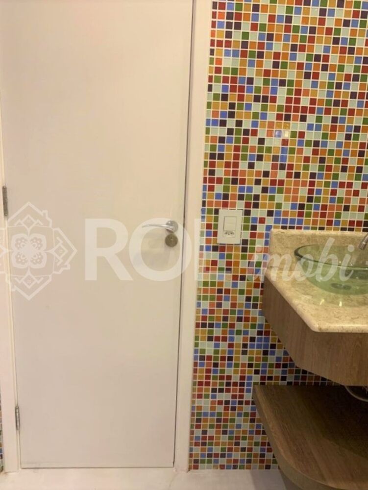 Cobertura, 2 quartos, 167 m² - Foto 35