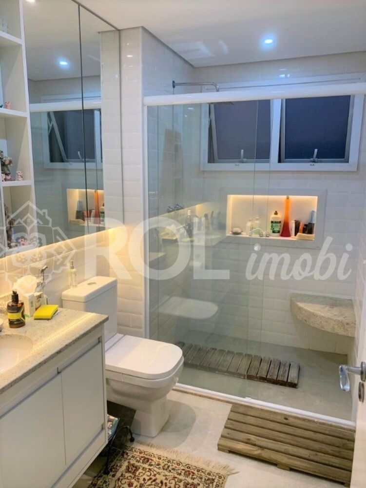 Cobertura, 2 quartos, 167 m² - Foto 27