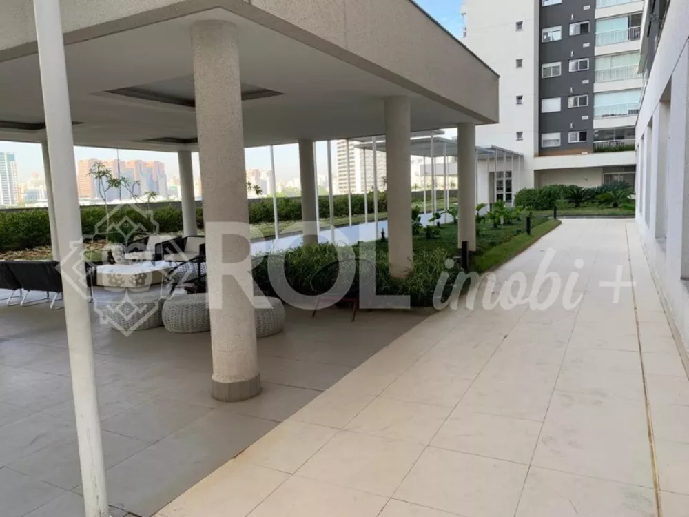 Cobertura, 2 quartos, 167 m² - Foto 53