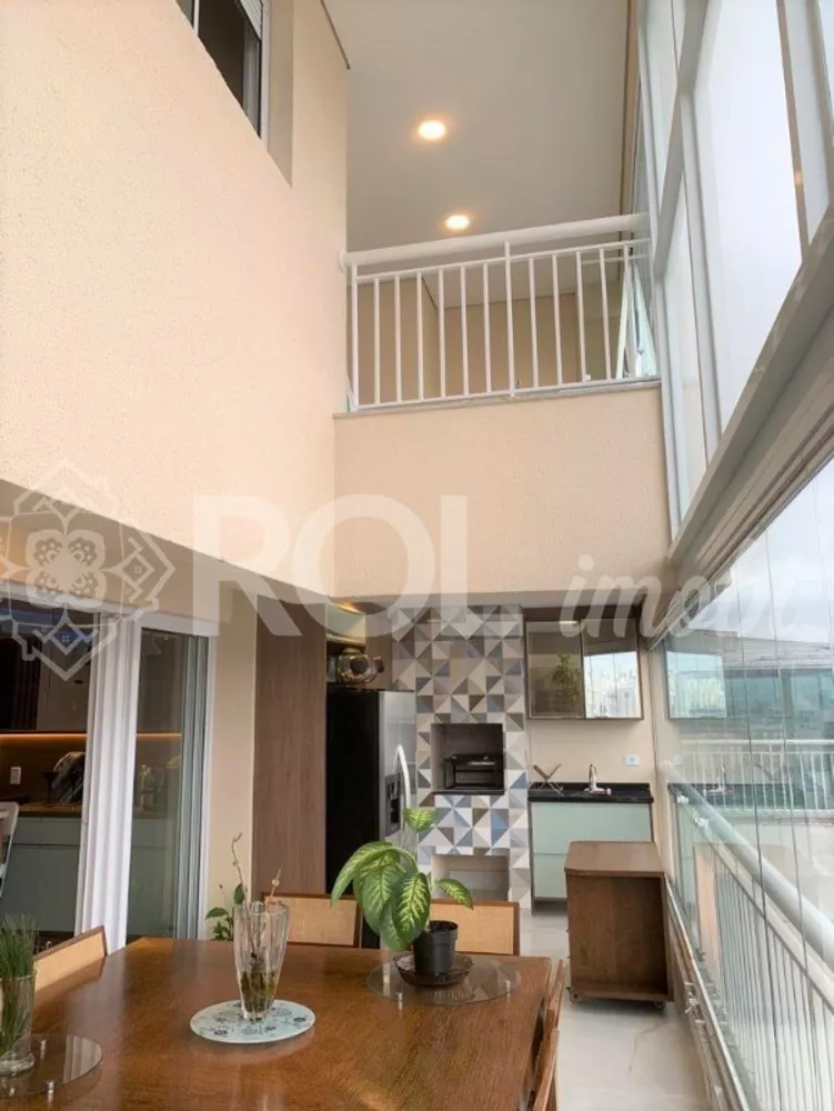 Cobertura, 2 quartos, 167 m² - Foto 4