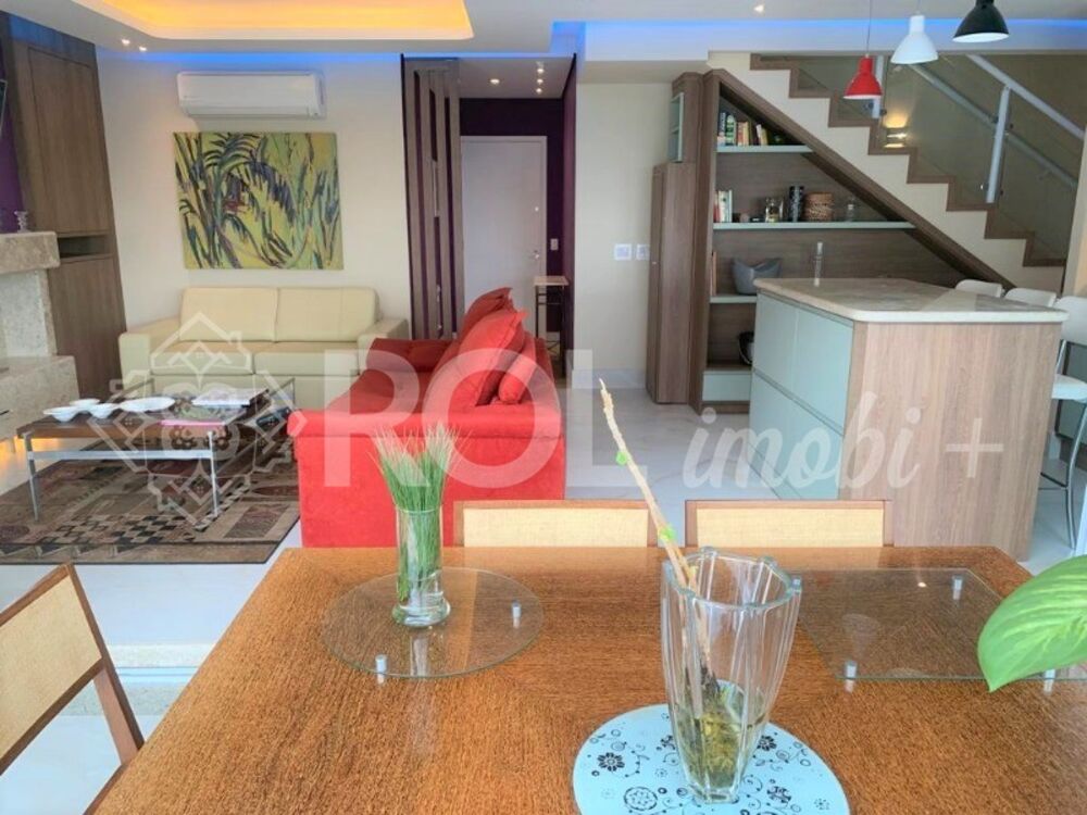 Cobertura, 2 quartos, 167 m² - Foto 12