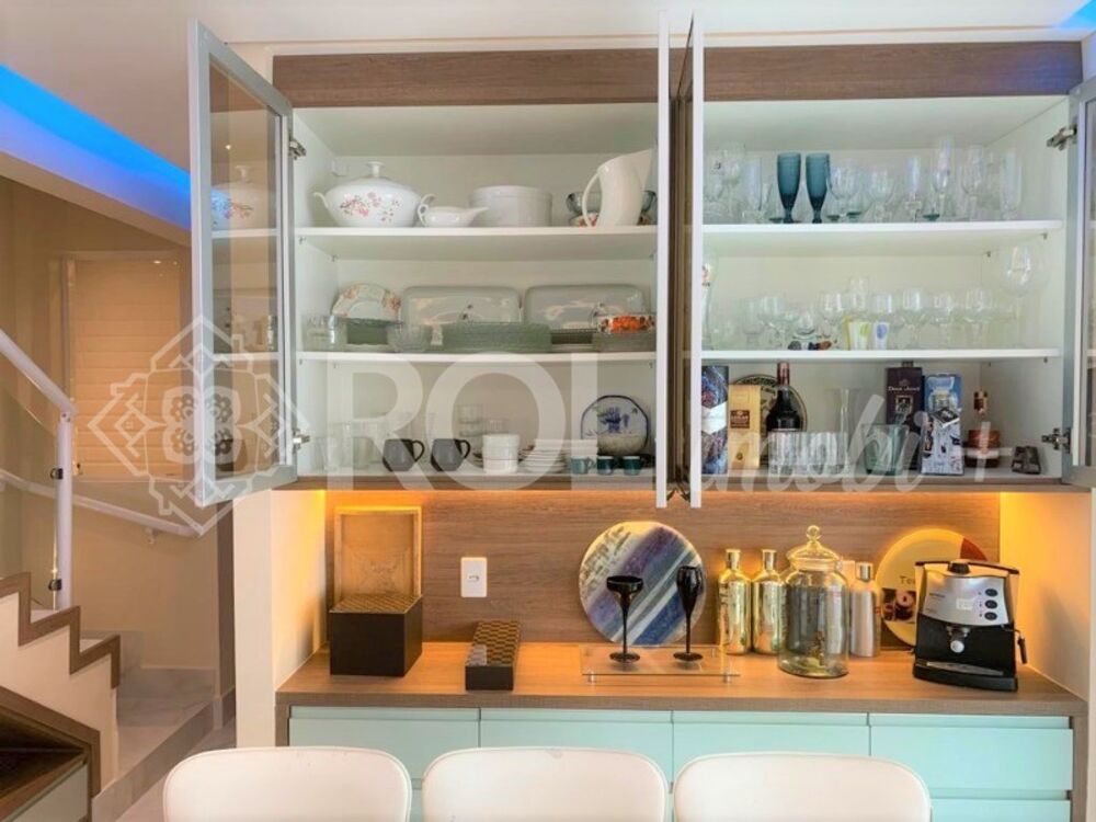 Cobertura, 2 quartos, 167 m² - Foto 17