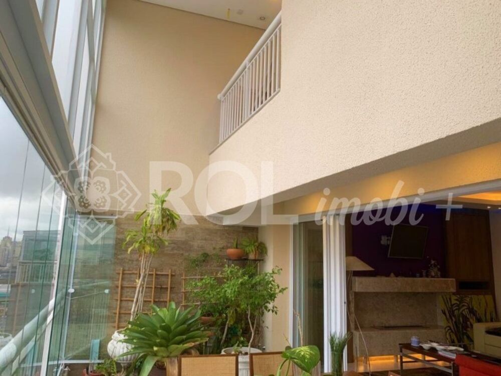 Cobertura, 2 quartos, 167 m² - Foto 3