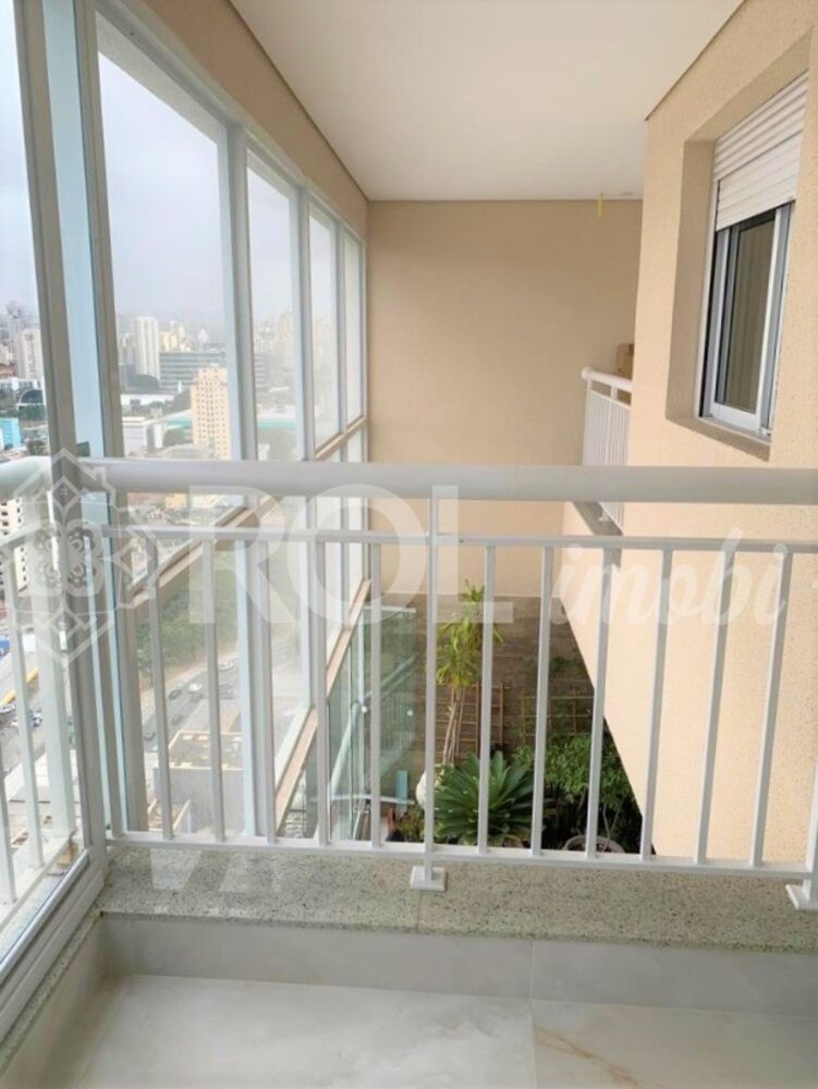 Cobertura, 2 quartos, 167 m² - Foto 8