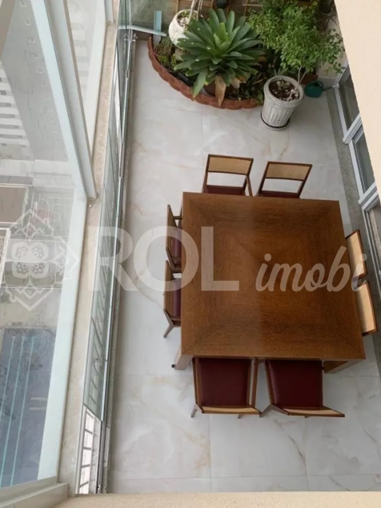 Cobertura, 2 quartos, 167 m² - Foto 10