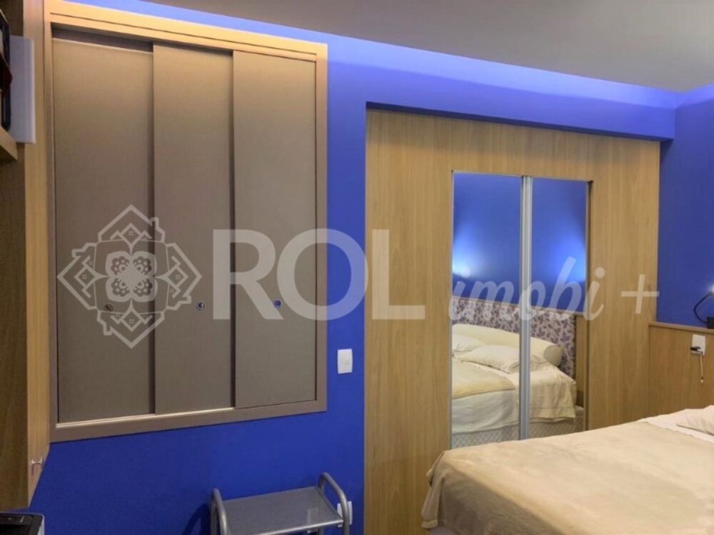 Cobertura, 2 quartos, 167 m² - Foto 21