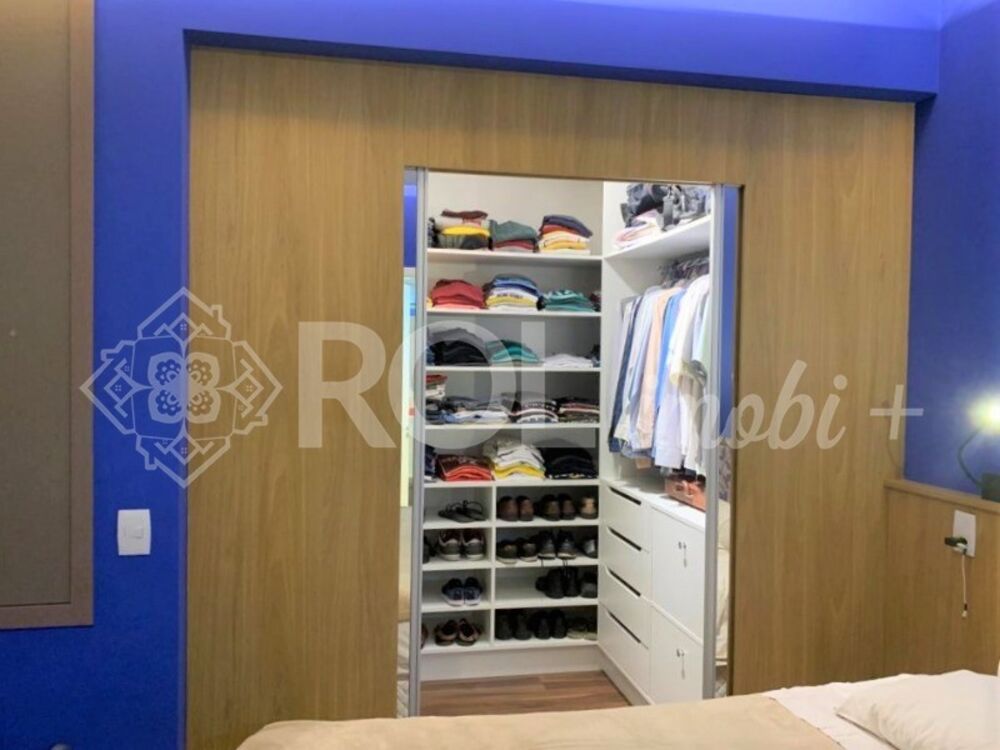 Cobertura, 2 quartos, 167 m² - Foto 23
