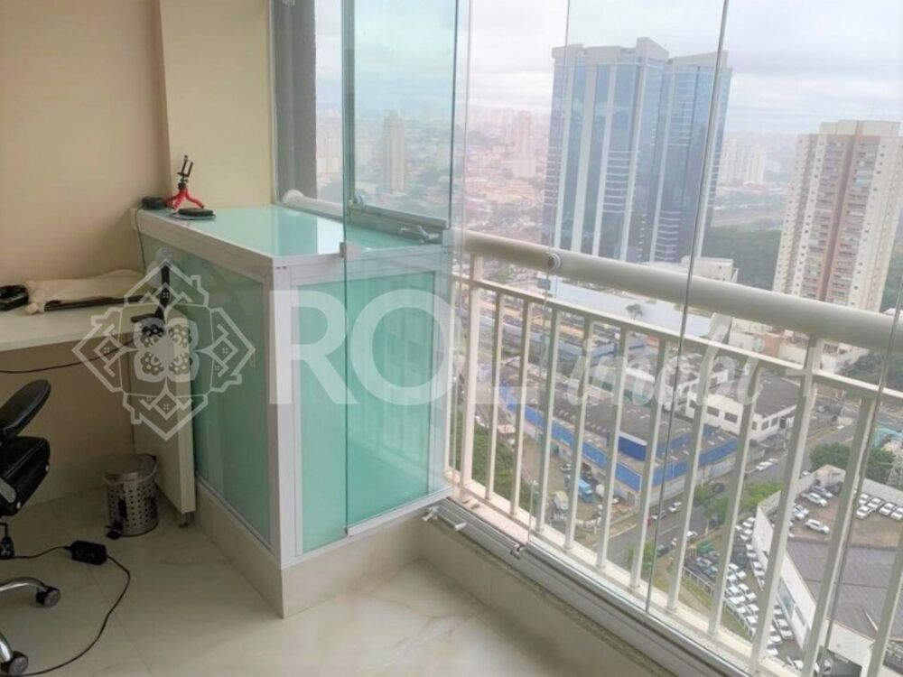 Cobertura, 2 quartos, 167 m² - Foto 34