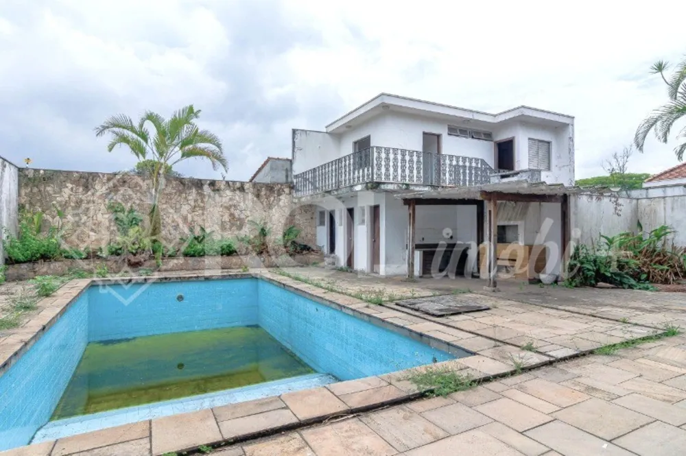 Casa, 4 quartos, 575 m² - Foto 3