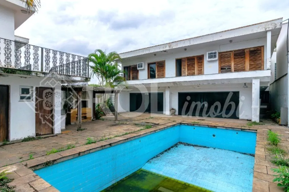 Casa, 4 quartos, 575 m² - Foto 1