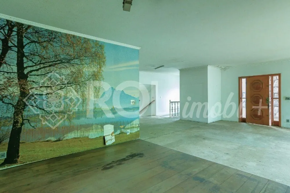 Casa, 4 quartos, 575 m² - Foto 4