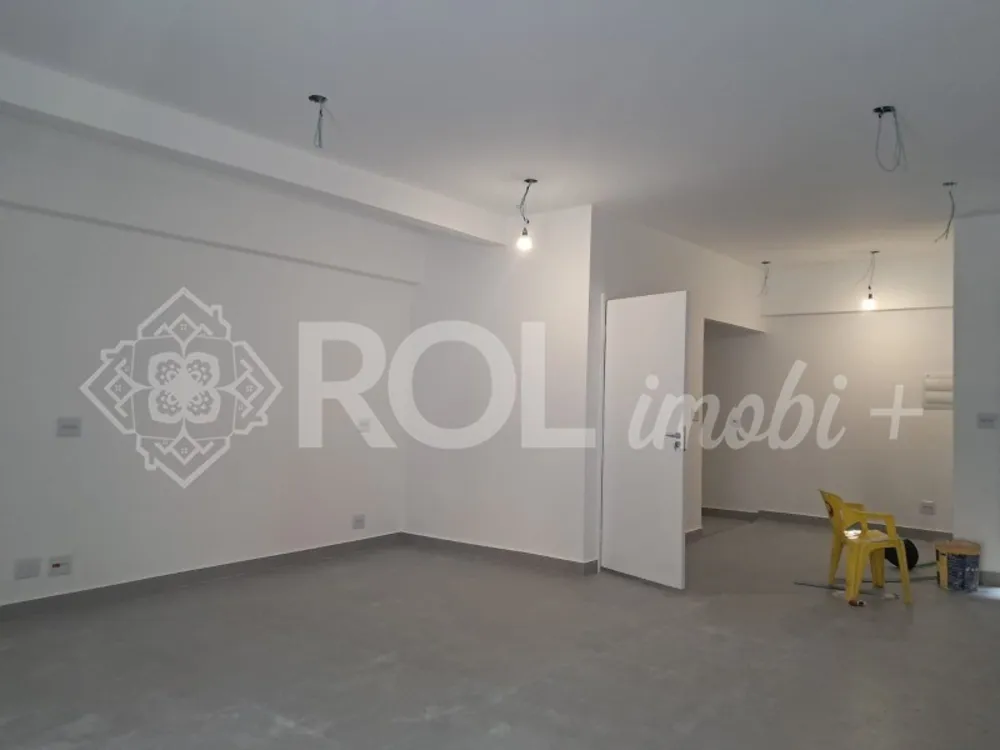 Loja-Salão, 80 m² - Foto 3