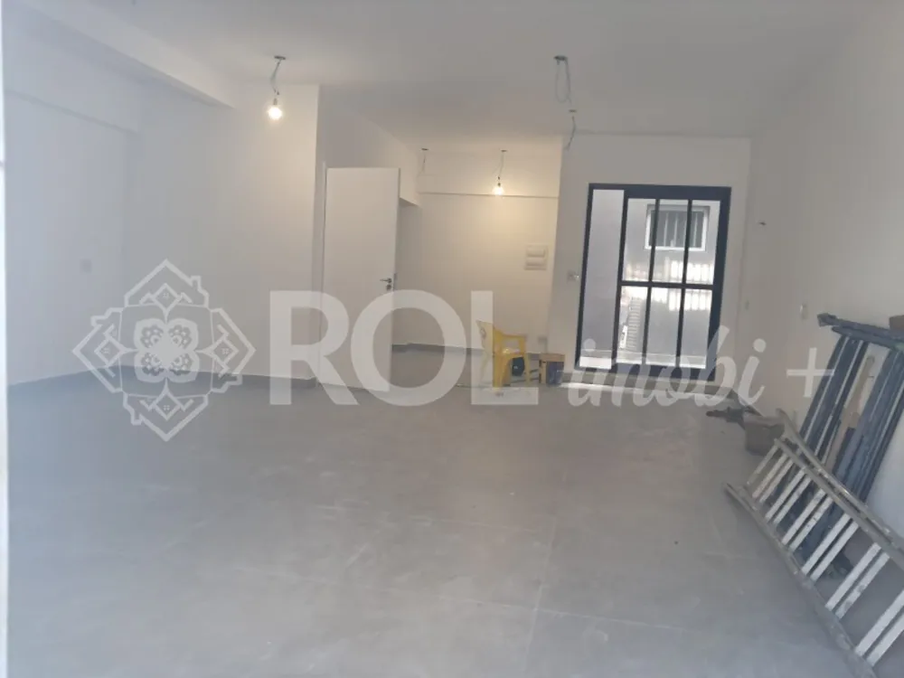 Loja-Salão, 80 m² - Foto 1