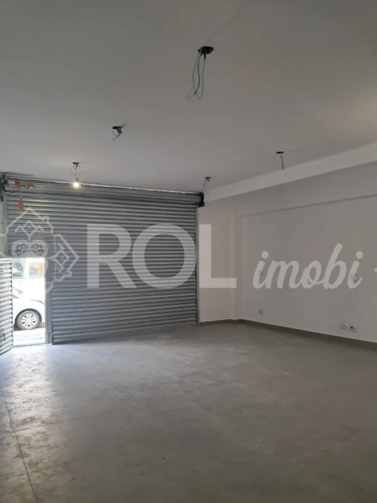 Loja-Salão, 80 m² - Foto 8