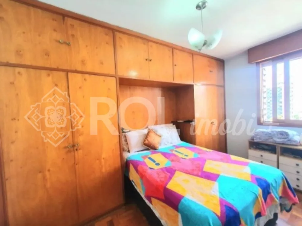 Apartamento, 3 quartos, 104 m² - Foto 3