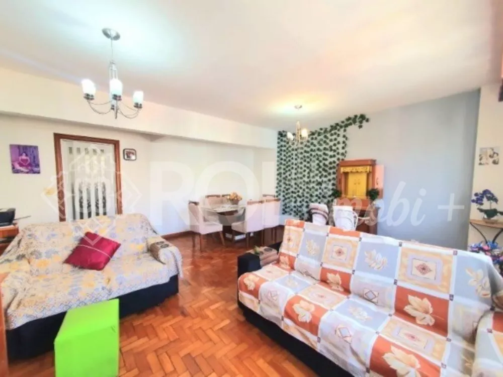 Apartamento, 3 quartos, 104 m² - Foto 10