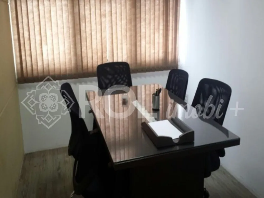 Sala-Conjunto, 33 m² - Foto 3