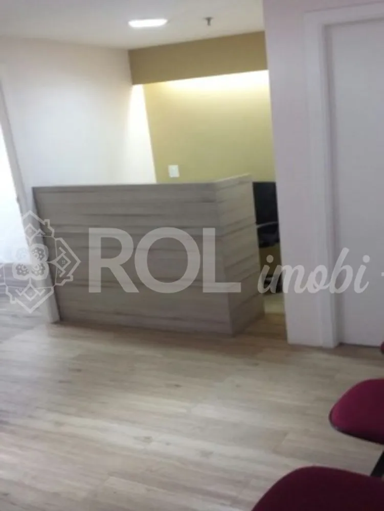 Sala-Conjunto, 33 m² - Foto 2