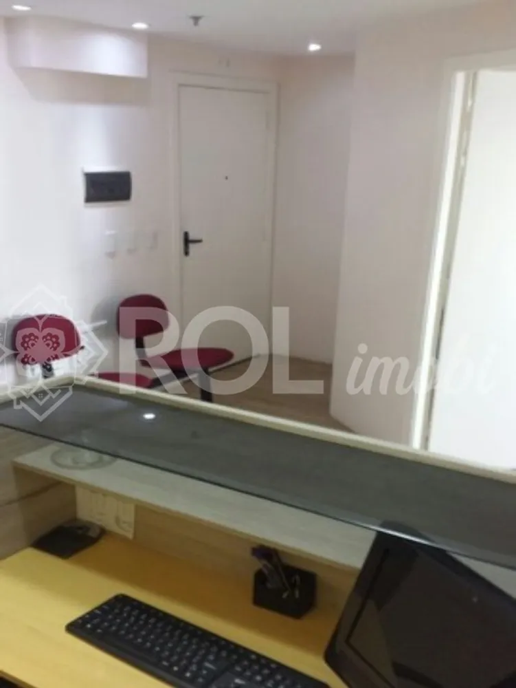 Sala-Conjunto, 33 m² - Foto 6