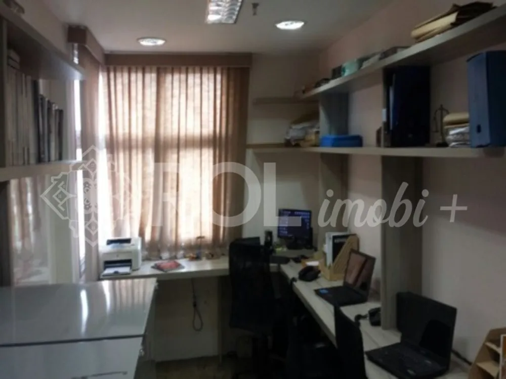 Sala-Conjunto, 33 m² - Foto 5