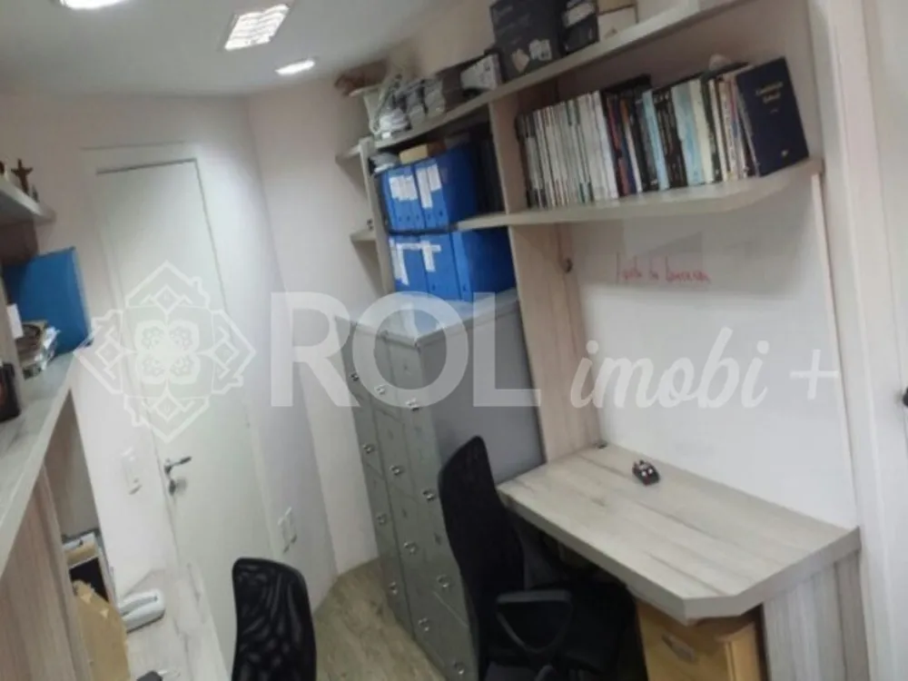 Sala-Conjunto, 33 m² - Foto 4