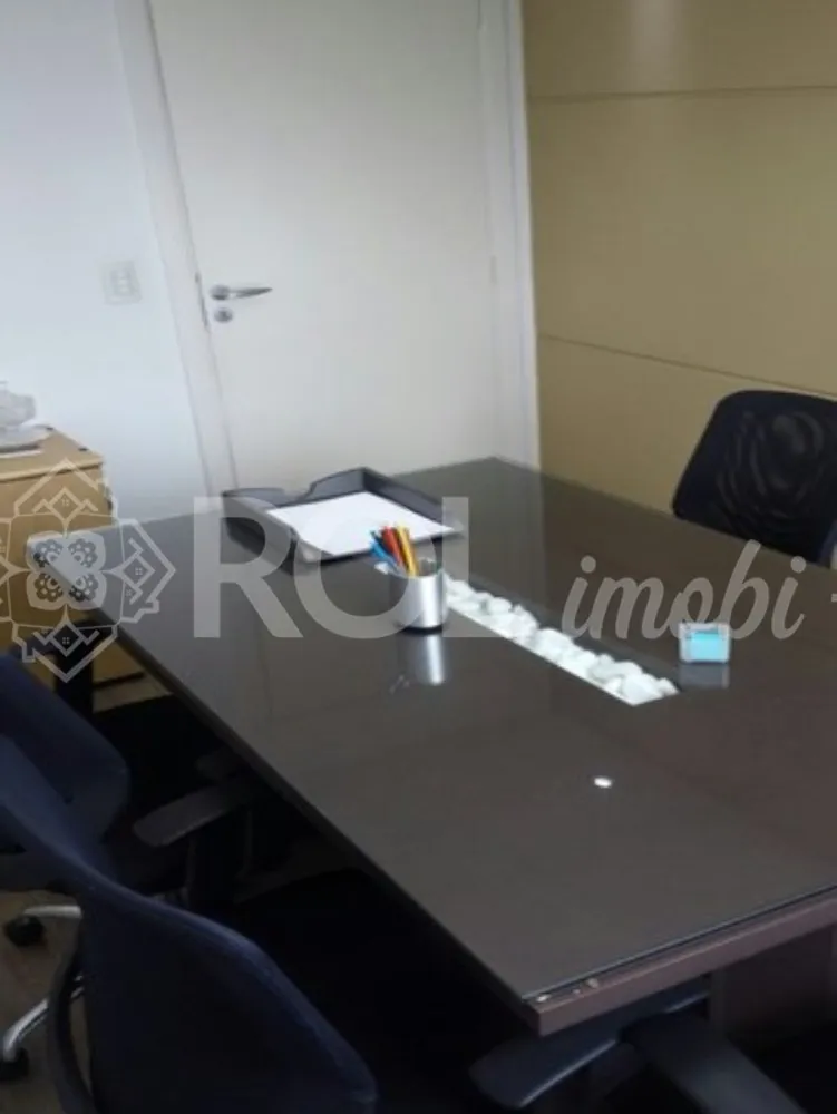 Sala-Conjunto, 33 m² - Foto 1