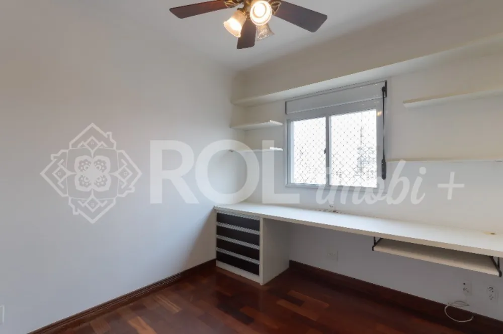 Apartamento, 3 quartos, 157 m² - Foto 11