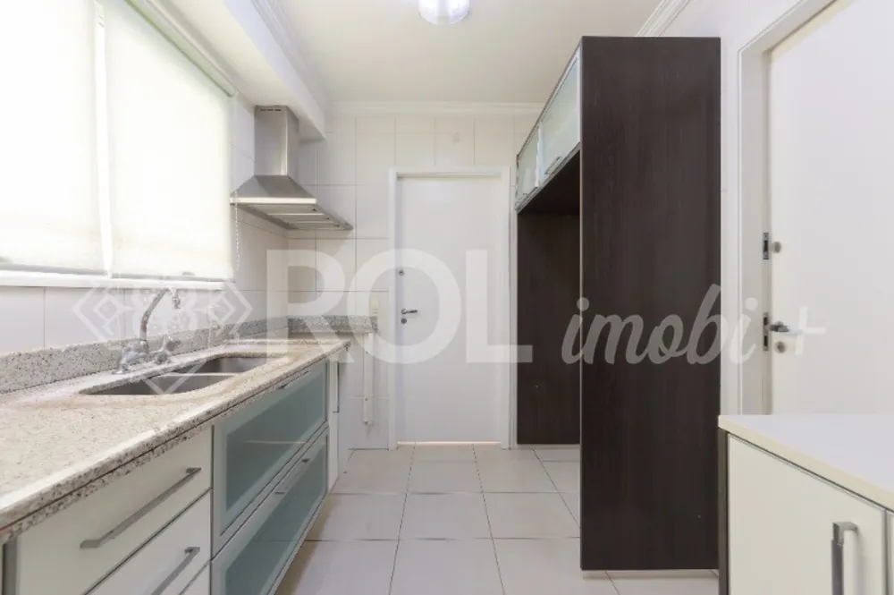 Apartamento, 3 quartos, 157 m² - Foto 2