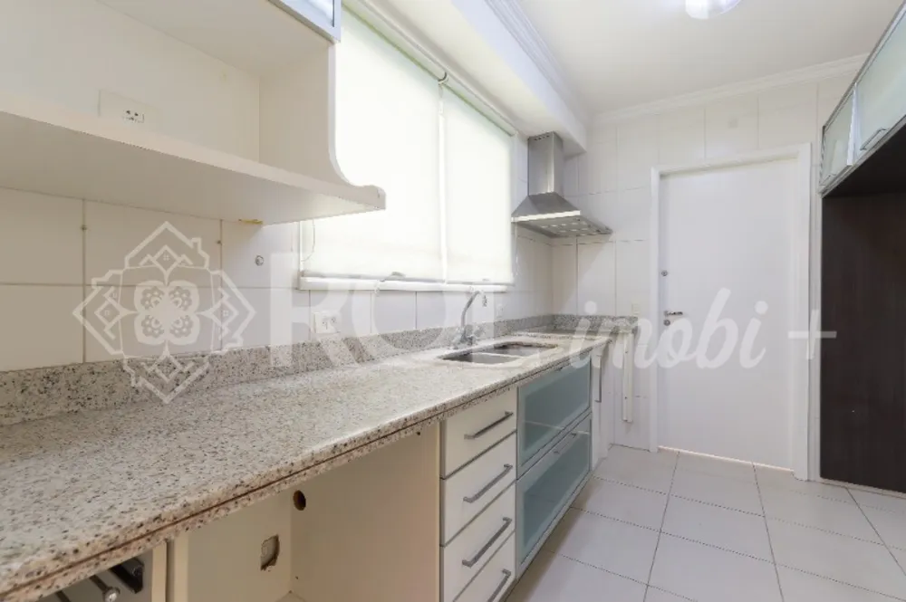 Apartamento, 3 quartos, 157 m² - Foto 3