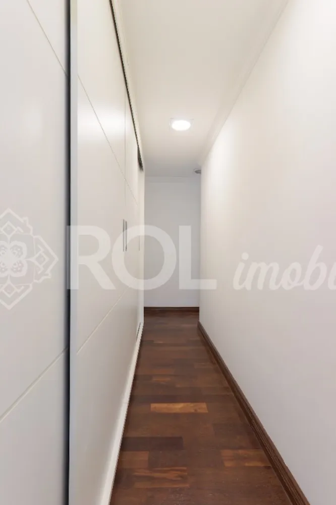 Apartamento, 3 quartos, 157 m² - Foto 5