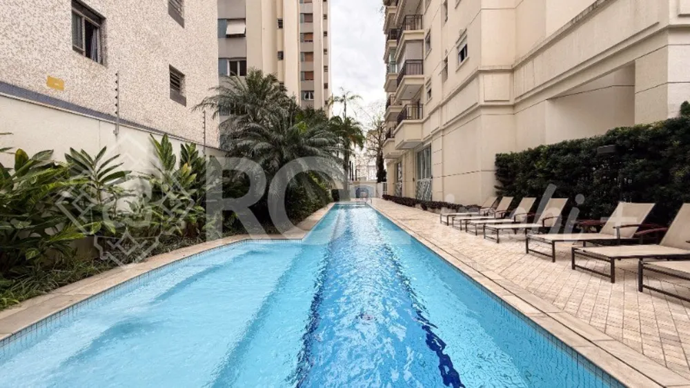 Apartamento, 3 quartos, 157 m² - Foto 1