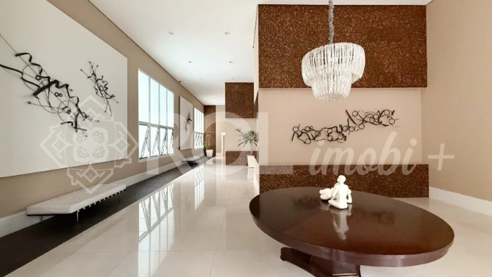Apartamento, 3 quartos, 157 m² - Foto 6