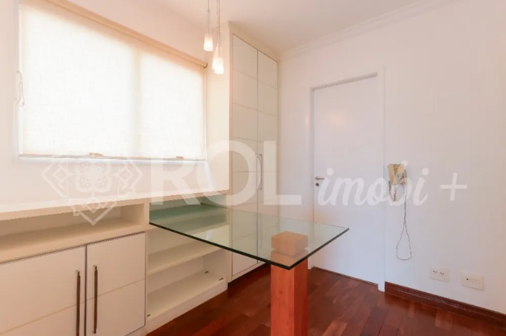 Apartamento, 3 quartos, 157 m² - Foto 4