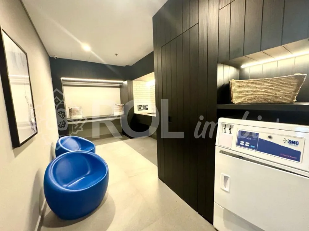 Apartamento, 1 quarto, 28 m² - Foto 1
